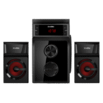 Boxe pentru calculator 2.1 SVEN MS-302, Negru - imagine 7