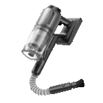 Aspirator Vertical Dreame Z30, Gri - imagine 5