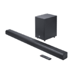 Soundbar JBL CINEMA SB550, Negru