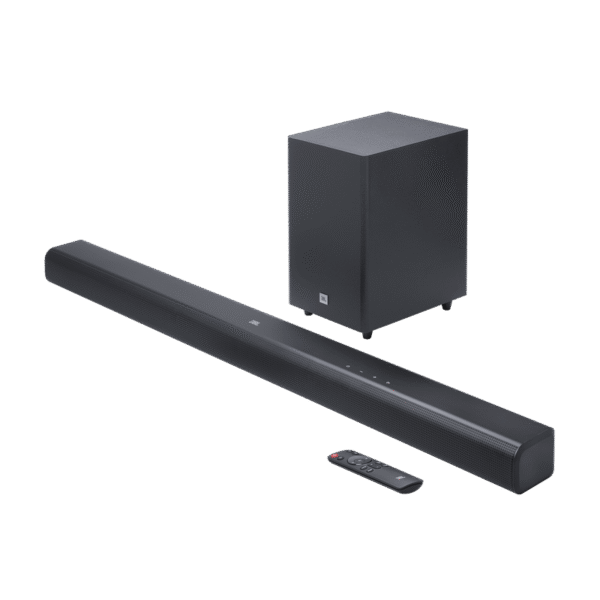 Soundbar JBL CINEMA SB550, Negru