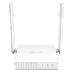 Router fără fir TP-LINK TL-WR844N, Alb