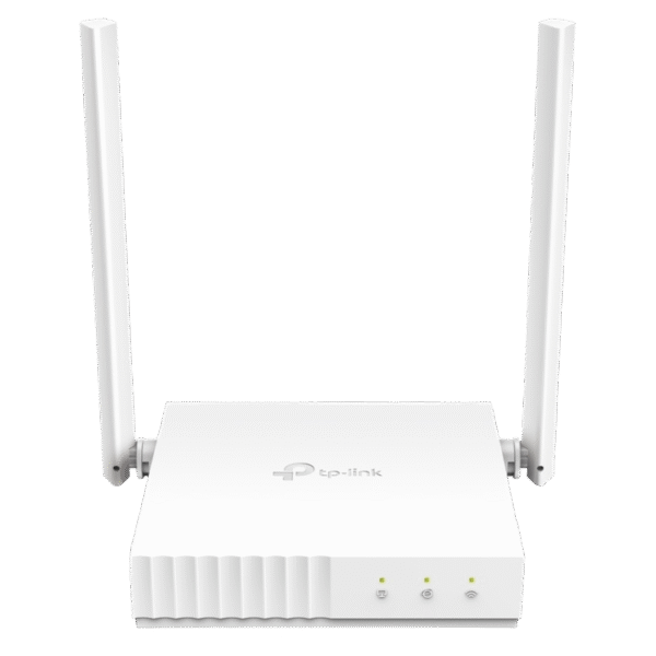 Router fără fir TP-LINK TL-WR844N, Alb