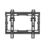 Suport TV de perete KIVI BASIC-22T, Negru