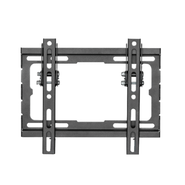 Suport TV de perete KIVI BASIC-22T, Negru