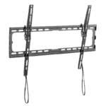 Suport TV de perete KIVI BASIC-46T, Negru - Image 4