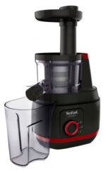 Storcător de fructe și legume Tefal ZC150838, Negru - imagine 9