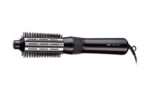 Uscător de păr-perie Braun Satin Hair 3 AS330, 400 W, Negru - imagine 9