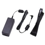 Power Adapter Canon ACK-600 for PS A640/630/95/85/80/75/70/60 - Image 4