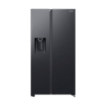 Frigider Samsung RS64DG5303B1UA, Negru