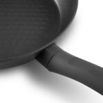 Tigaie Polaris Kontur-24F, 24cm, Gri - imagine 5