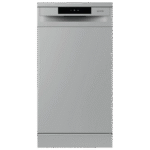 Mașină de spălat vase Gorenje GS 520 E15S, Gri