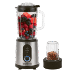 Blender staționar Polaris PTB 1530G, Oțel inoxidabil - Image 3