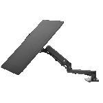 Fixare Wacom Flex Arm for Cintiq Pro 24 & 32, Negru - imagine 14
