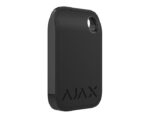 Cheia de securitate fără contact Ajax Tag, Negru - imagine 6