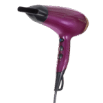 Uscător de păr Remington Your Style HD130, 2300W, Violet - imagine 2