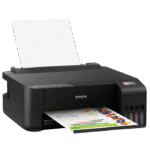 Imprimantă cu jet de cerneală Epson Printer EcoTank L1250, A4, Negru - imagine 4