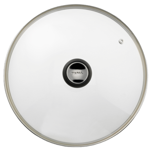 Capac Tefal 28097712, 28cm, Transparent