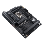 Placă de bază ASUS TUF GAMING Z890-PLUS WIFI, LGA1851, Intel Z890, ATX - imagine 2