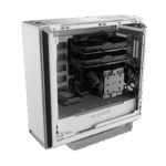 Carcasă PC be quiet! Silent Base 802, Midi-Tower, Fără PSU, Alb - imagine 13