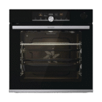 Cuptor Electric Gorenje BPSAX 6747 A08BG, Negru