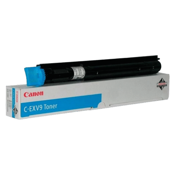 Toner Canon C-EXV 9, Cyan