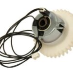 Ambreiaj electromagnetic Canon IR-2016