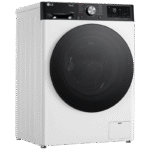 Mașină de spălat cu uscător LG F4DR711S2H, 10kg, Alb - imagine 9