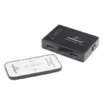 Переключатель интерфейса HDMI Comutator Cablexpert DSW-HDMI-53