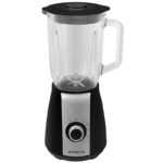 Blender staționar Polaris PTB 0511G, Negru - imagine 5