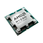 Procesor AMD Ryzen 9 9950X3D, AMD Radeon Graphics,  | Tray - imagine 6