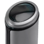 Râșniță de cafea Polaris PCG0815A, Argintiu - imagine 2
