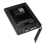 Unitate SSD Apacer AS340 PANTHER, 120GB, AP120GAS340G-1 - imagine 2