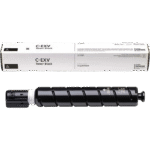 Cartuș pentru imprimantă Canon C-EXV63, Negru