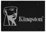 Unitate SSD Kingston KC600, 256GB, SKC600/256G - imagine 10