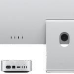 Sistem Desktop PC Apple Mac mini A3238, Mac mini, M4 with 10-core CPU and 10-core GPU, 24GB/512GB, M4 10-core GPU, macOS Sequoia - imagine 2