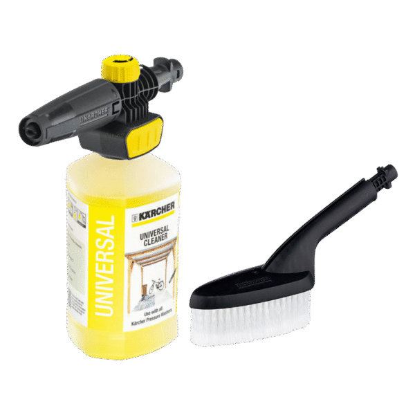 Detergent universal Karcher 9.633-509 Standart Box