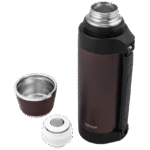 Termos Rondell RDS-1657, 1,5L, Bordo - Image 5