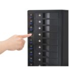 Carcasă externă Century CRST1035U3IS6G - Image 2