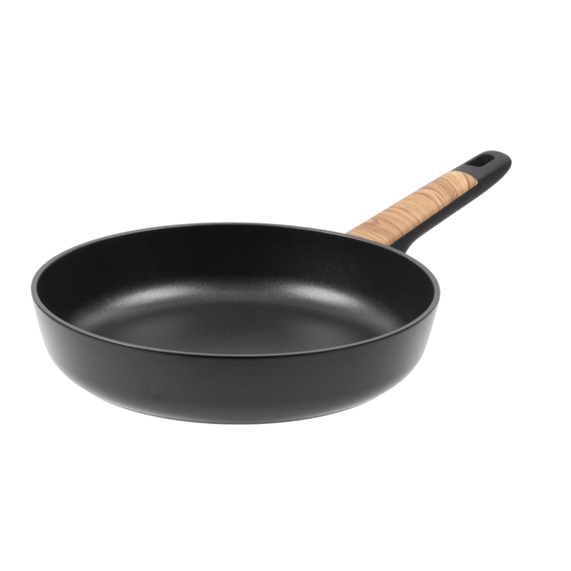 1f0bfece-49fb-4a30-b043-d294da61653e Tigaie RESTO 93184, 26cm, Negru - Image 1