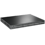 Comutator PoE TP-LINK TL-SG3452P, 48x IEEE 802.3af/at - Image 3