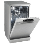 Mașină de spălat vase Gorenje GS 520 E15S, Gri - imagine 10
