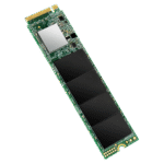 Unitate SSD Transcend MTE110S, 2000GB, TS2TMTE110S - imagine 3