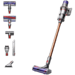Aspirator Vertical Dyson V10 Absolute, Nickel | Copper - Image 6