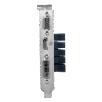 Placă Video ASUS GT710-SL-2GD5-BRK-EVO,  2GB GDDR5 64bit - imagine 5