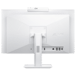 Computer All-in-One ASUS A5402, 23,8", Intel Core 5 120U, 16GB/512GB, Fără SO, Alb - Image 4