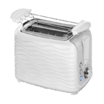 Toaster Polaris PET0922, Alb - imagine 2