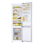 Frigider Samsung RB38C600EWW/UA, Alb - imagine 4