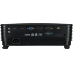 Proiector Acer X1329WHP, 4800ANSI Lumens, WXGA (1280 x 800) - imagine 4