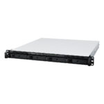 Stocare atașată la rețea SYNOLOGY RS822RP+, Argintiu - imagine 5