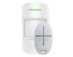 Panou inteligent de control al alarmei Ajax StarterKit, Alb - Image 6